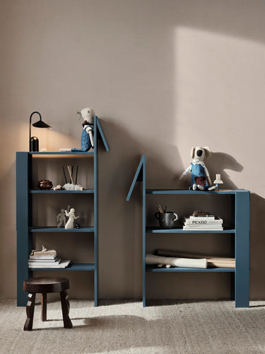 Ferm Living - Giraffe Bookcase