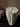 Ferm Living - Dedali Vase - H25cm - Off White