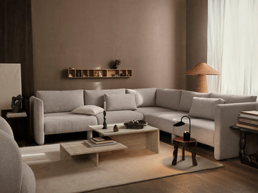 Ferm Living - Dase Sofa - Corner