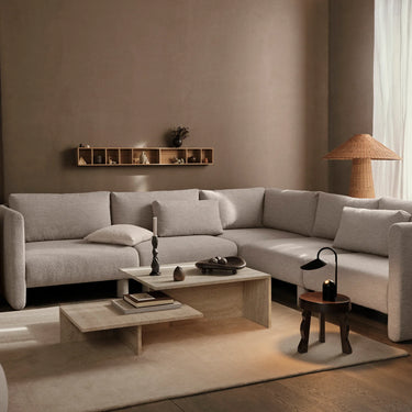 Ferm Living - Dase Sofa Corner - Various