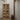 Ferm Living - Reed Vitrine - Natural Oak