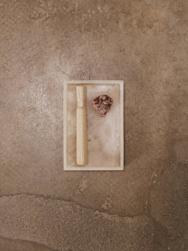 Ferm Living - Mist Tray - Pearl