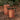 Ferm Living - Rollo Pot Small - Various Colours