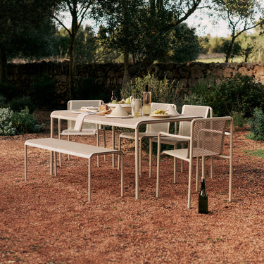 Ferm Living - Dapple Dining Table 160 X 90 - Various