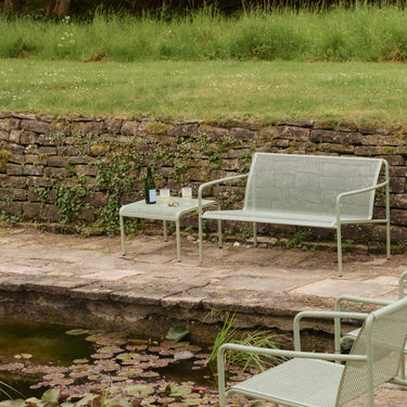 Ferm Living - Dapple Low Table 57 cm - Various