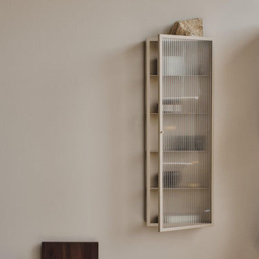 Ferm Living - Haze Wall Cabinet 100 - Various