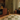 Ferm Living - Tilt Rug - Elm Green