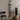 Ferm Living - Lager Wall Shelf - Tall - Aluminium
