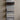 Ferm Living - Lager Wall Shelf - Tall - Aluminium