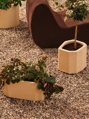 Ferm Living - Staffa Planter - Various