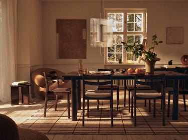 Ferm Living - Atura Dining Table 200cm