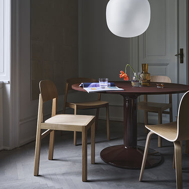 Muuto - Midst Table 120cm - Various Colours