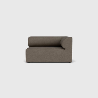 Audo Copenhagen - Eave Modular Sofa, 86 - Corner 129 - Right