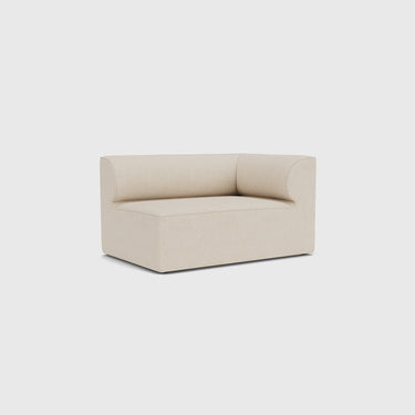 Audo Copenhagen - Eave Modular Sofa, 86 - Corner 129 - Right