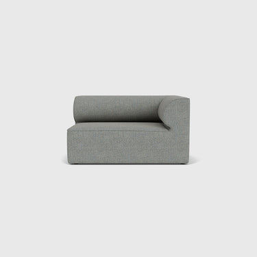 Audo Copenhagen - Eave Modular Sofa, 86 - Corner 129 - Right