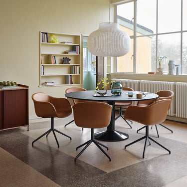 Muuto - Midst Table 160cm - Various Colours
