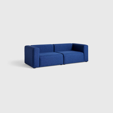 Hay - Mags Sofa - Combination 1 - 2.5 Seater