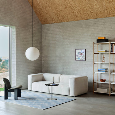 Hay - Mags Soft Sofa - Combination 1 - 2.5 Seater