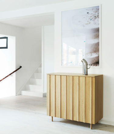 Normann Copenhagen - Rib Cabinet