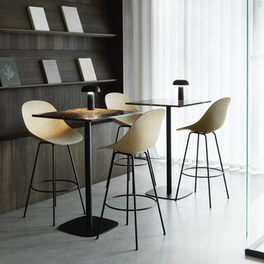 Normann Copenhagen - Mat Bar Chair - Various