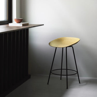 Normann Copenhagen - Mat Barstool  - Various