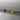 Normann Copenhagen - Crooked Candlestick One - Yellow