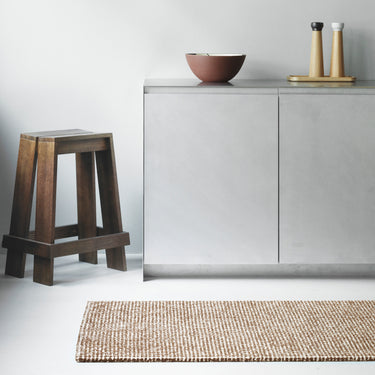 Normann Copenhagen - Flick Rug - 80 x 200