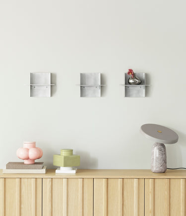 Normann Copenhagen - Deko Object - Soft Pink