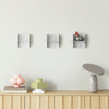 Normann Copenhagen - Deko Object - Soft Pink