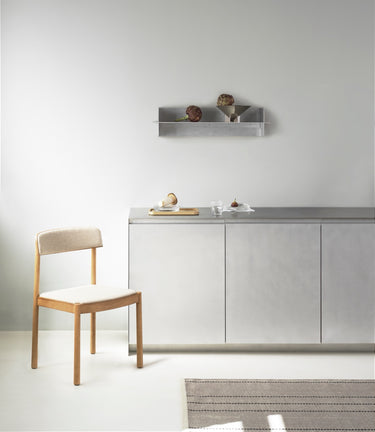 Normann Copehagen - Alu Shelf