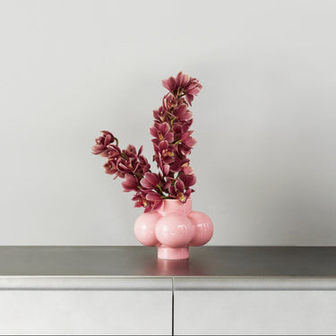 Normann Copenhagen - Deko Object - Soft Pink