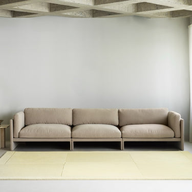 Normann Copenhagen - Level Rug - 250 X 350