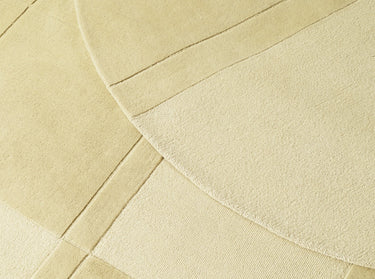 Normann Copenhagen - Level Rug - Ø280