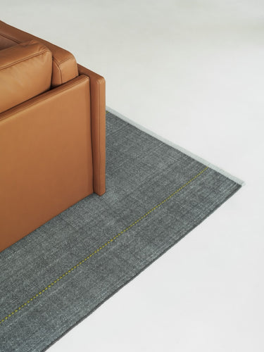Normann Copenhagen - Seam Rug - 250 X 350