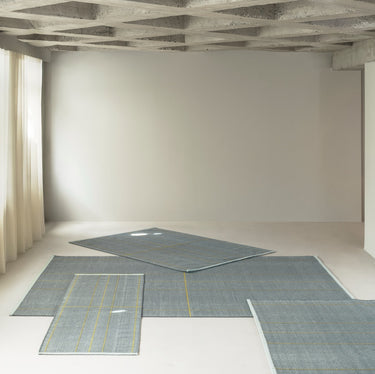 Normann Copenhagen - Seam Rug - 200 X 300