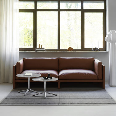 Normann Copenhagen - Seam Rug - 170 X 240