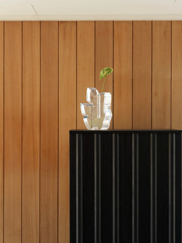 Normann Copenhagen - Draw Vase - Large