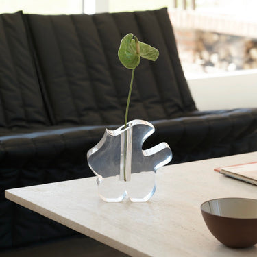 Normann Copenhagen - Draw Vase - Small