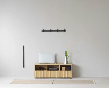 Normann Copenhagen - Rib Sideboard Low