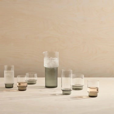 Aaron Probyn - Rye Wine Glass (set of 2) - Various