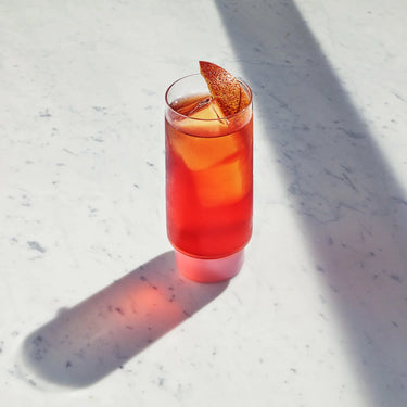 Aaron Probyn - Rye Highball Glass (set of 2) - Various