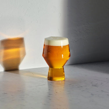 Aaron Probyn - Juniper Beer Glass (set of 2)