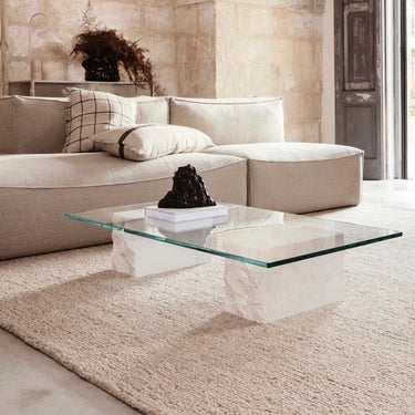 Ferm Living - Mineral Coffee Table