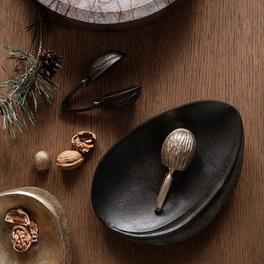Ferm Living - Forest Nutcracker - Brass