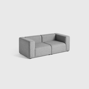 Hay - Mags Sofa - Combination 1 - 2 Seater