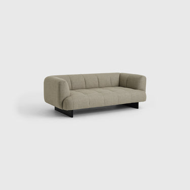 Hay - Quilton Lift 2 Seater - Various Fabrics