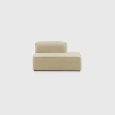 Normann Copenhagen - Rope Sofa - Wide Open Left 330 / Right 340