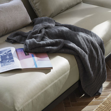 Muuto - In Situ Modular Sofa - 3 Seater - Configuration 2 & 3