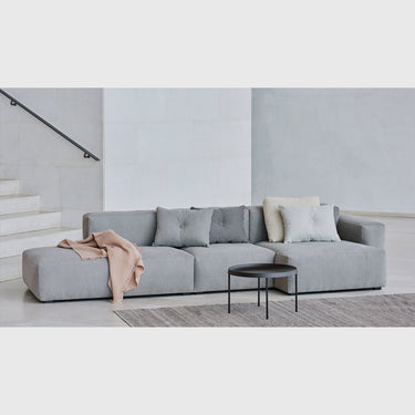 Hay - Mags Soft Sofa - Combination 4 - 3 Seater