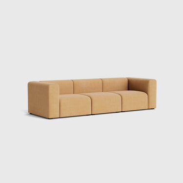 Hay - Mags Sofa - 3 Seater - Combination 1